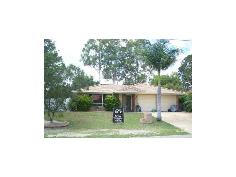 Camira QLD 4300