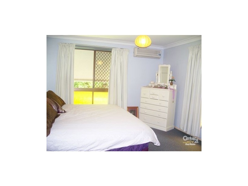 Camira QLD 4300