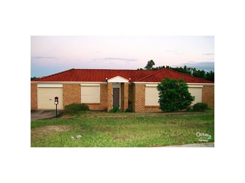 Springfield QLD 4300