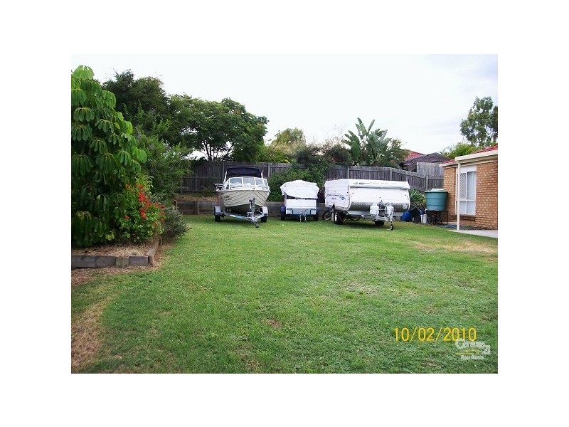 Springfield QLD 4300