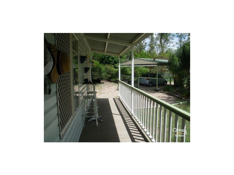 Brightview QLD 4311