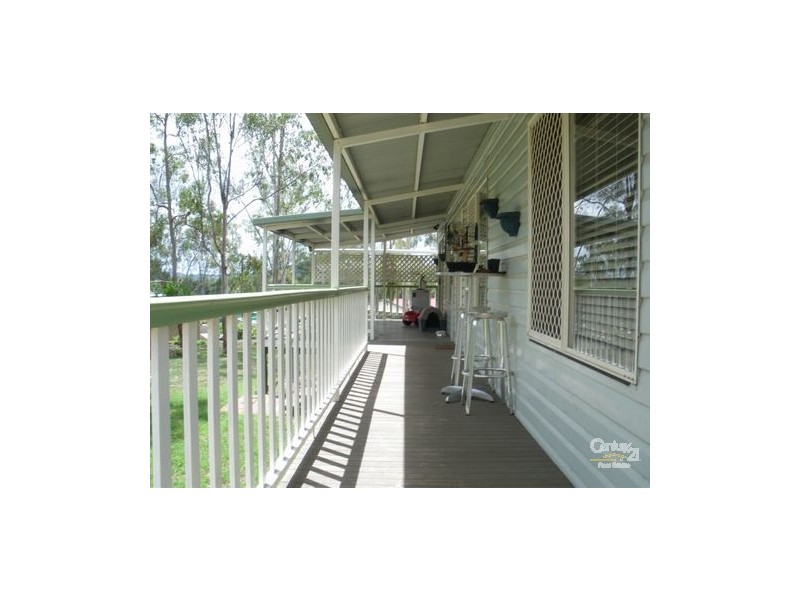 Brightview QLD 4311