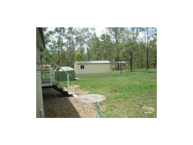 Brightview QLD 4311