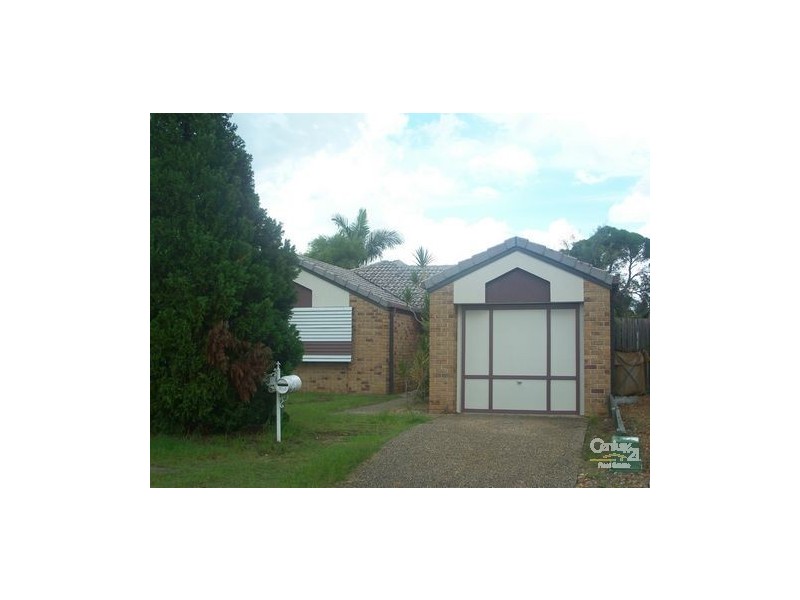 Springfield QLD 4300