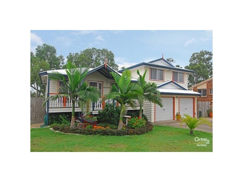 Camira QLD 4300
