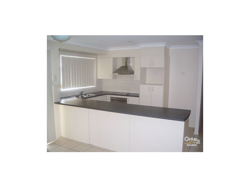 Collingwood Park QLD 4301