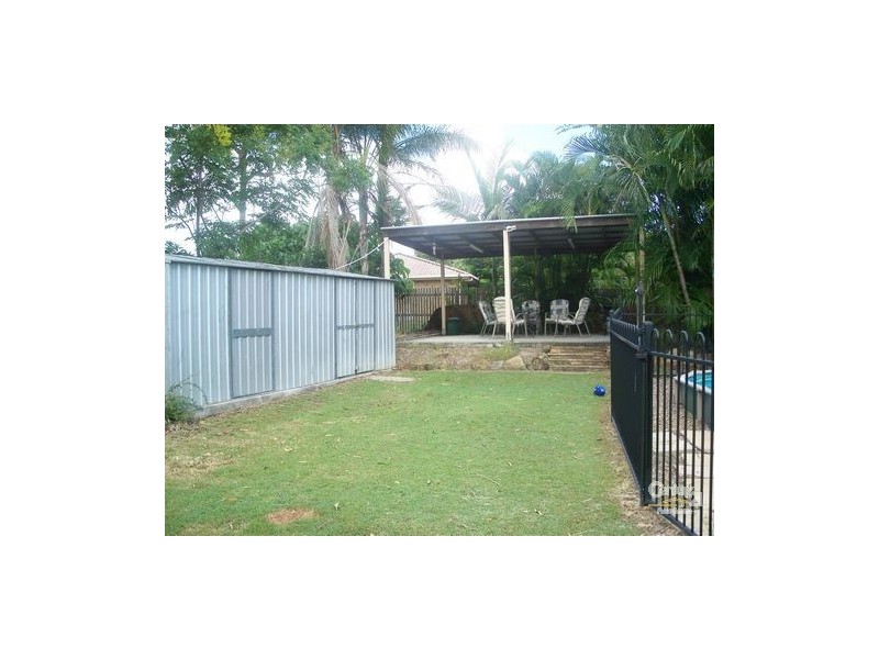 Camira QLD 4300
