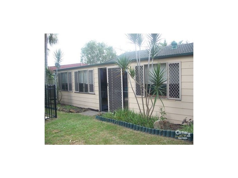 Camira QLD 4300