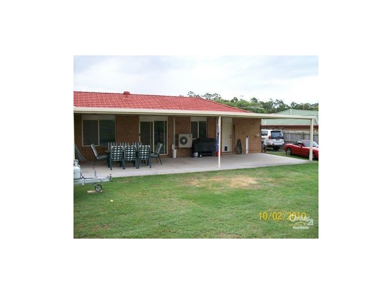 24 Streamview Crescent, Springfield QLD 4300