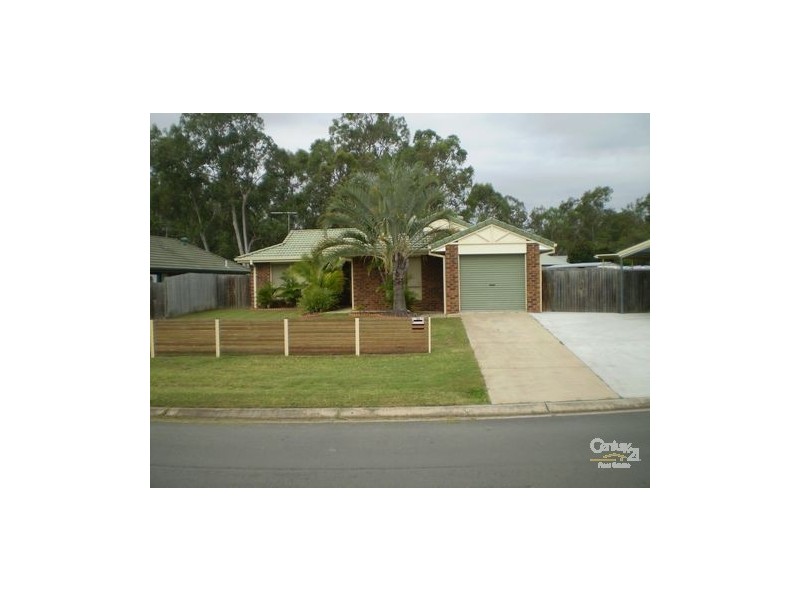 Camira QLD 4300