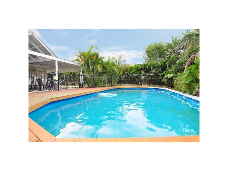 Springfield QLD 4300