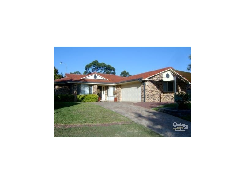 61 Greenway Circuit, Springfield QLD 4300