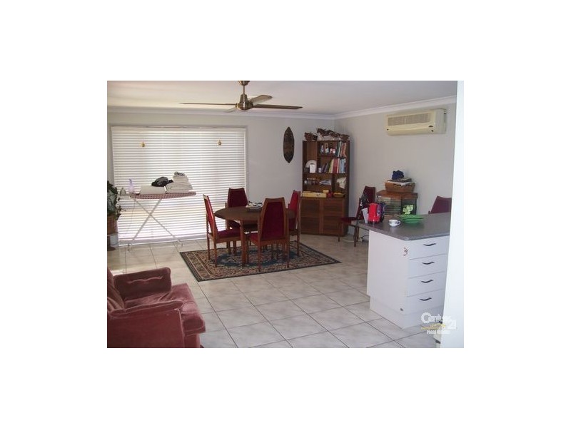 61 Greenway Circuit, Springfield QLD 4300