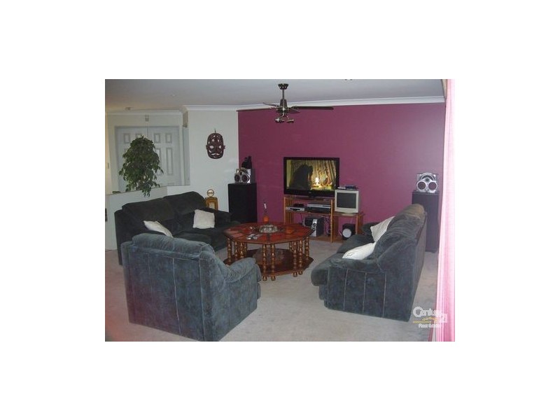 61 Greenway Circuit, Springfield QLD 4300