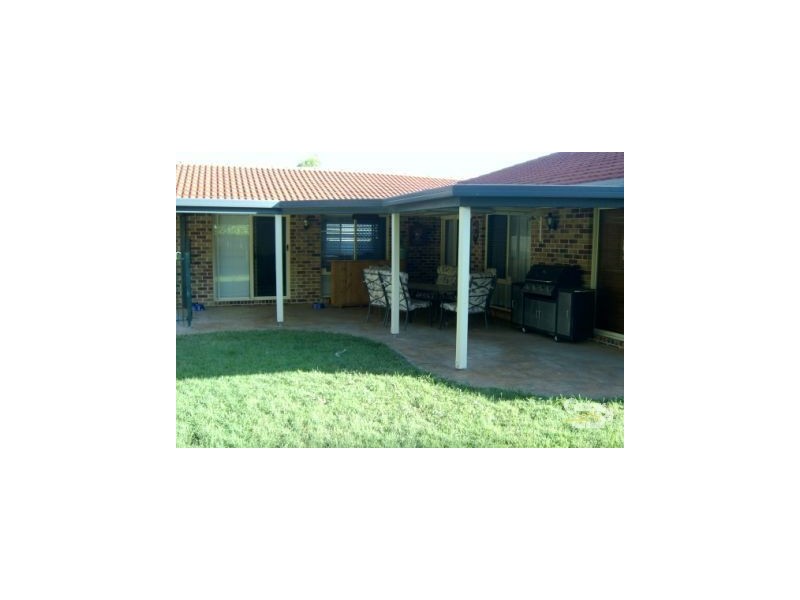 61 Greenway Circuit, Springfield QLD 4300