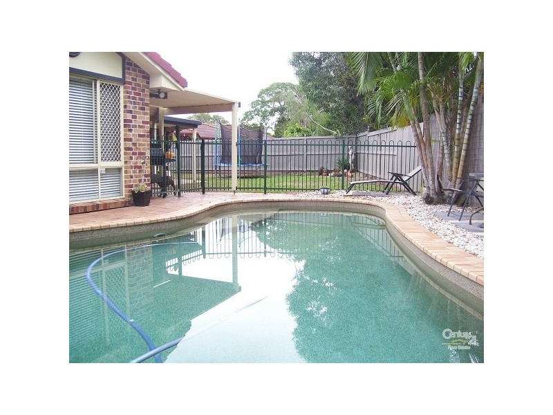 61 Greenway Circuit, Springfield QLD 4300