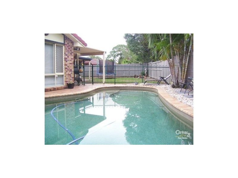 61 Greenway Circuit, Springfield QLD 4300