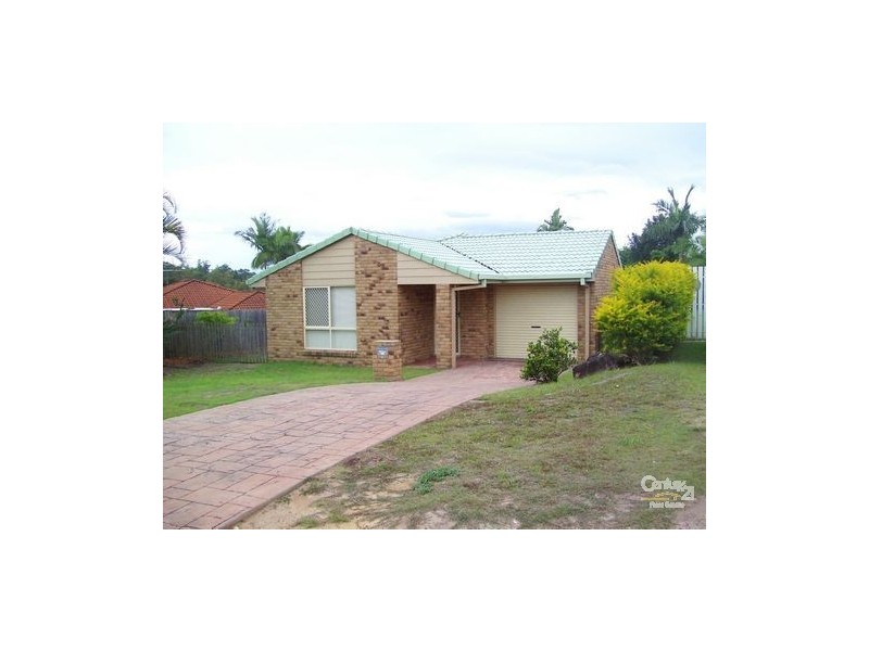 Springfield QLD 4300