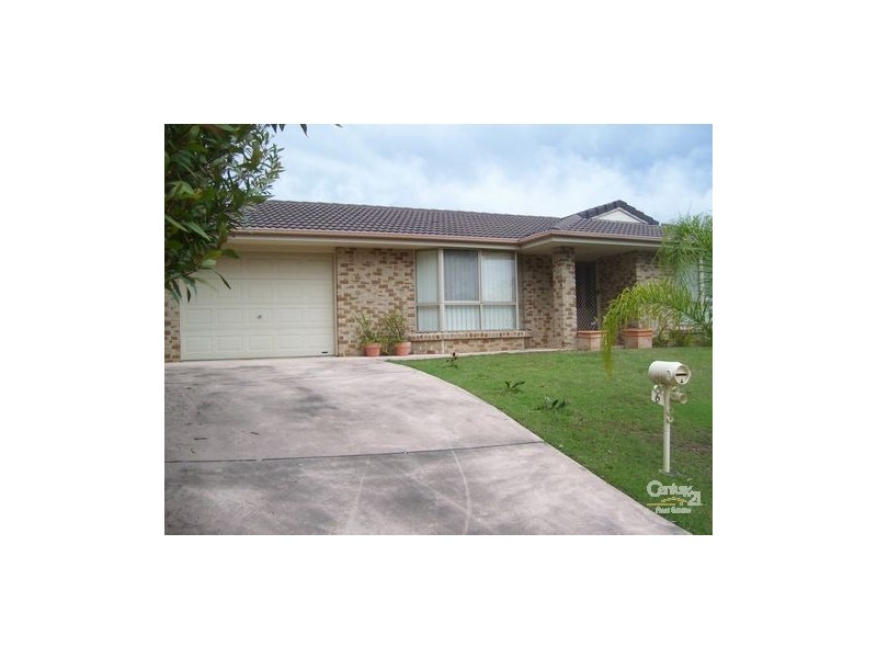 6 Moresby Avenue, Springfield QLD 4300