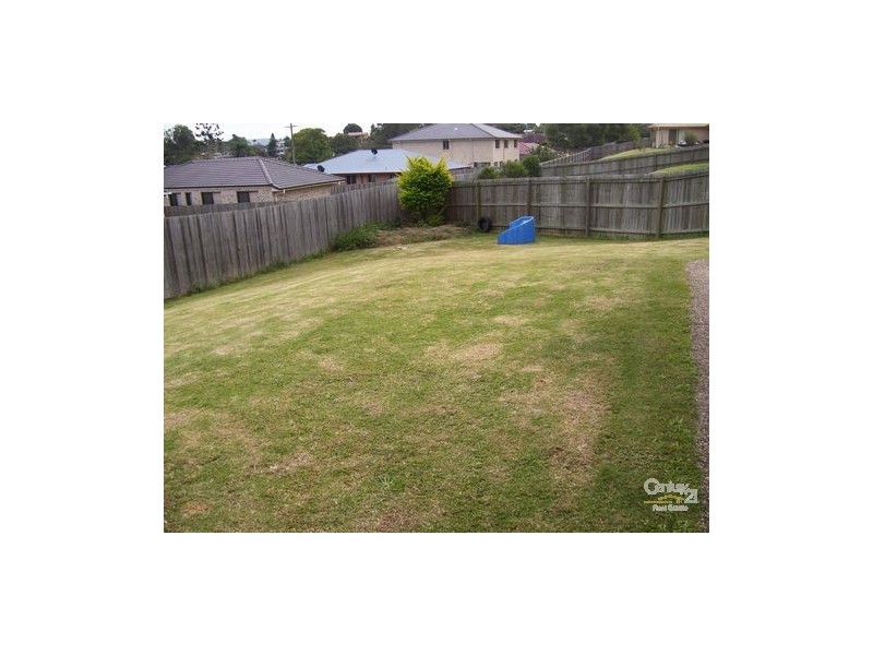 Camira QLD 4300