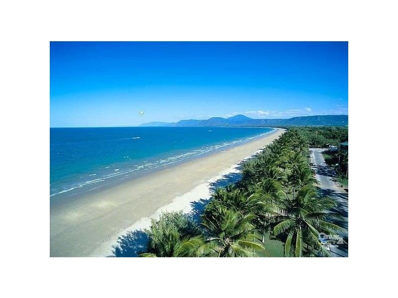 Cnr Captain Cook Hwy and Beor Street, Port Douglas QLD 4877