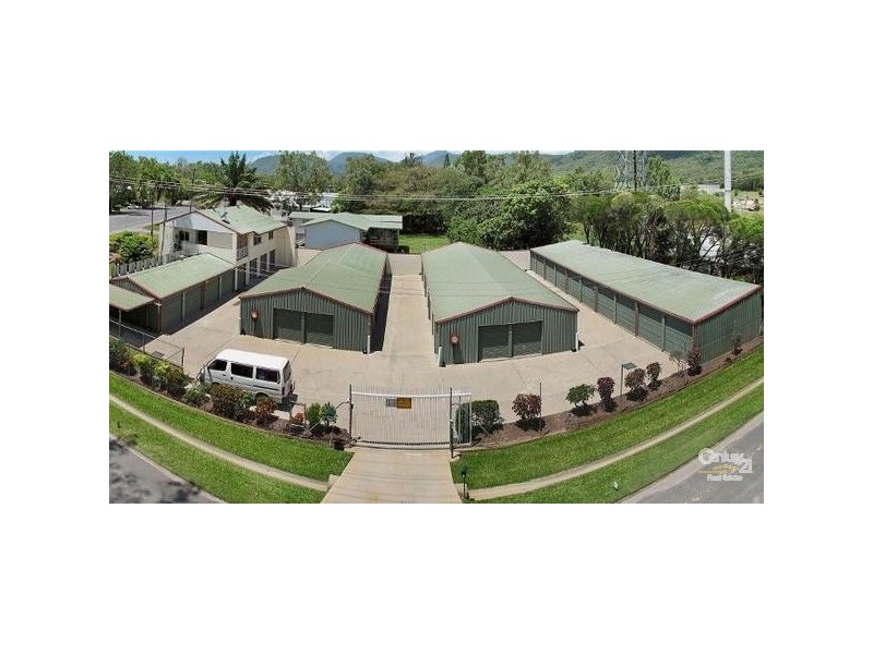 Cnr Captain Cook Hwy and Beor Street, Port Douglas QLD 4877