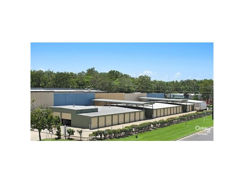 Cnr Captain Cook Hwy and Beor Street, Port Douglas QLD 4877