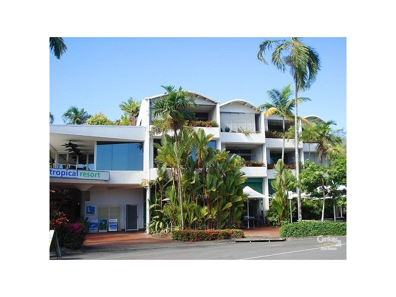 Port Douglas QLD 4877