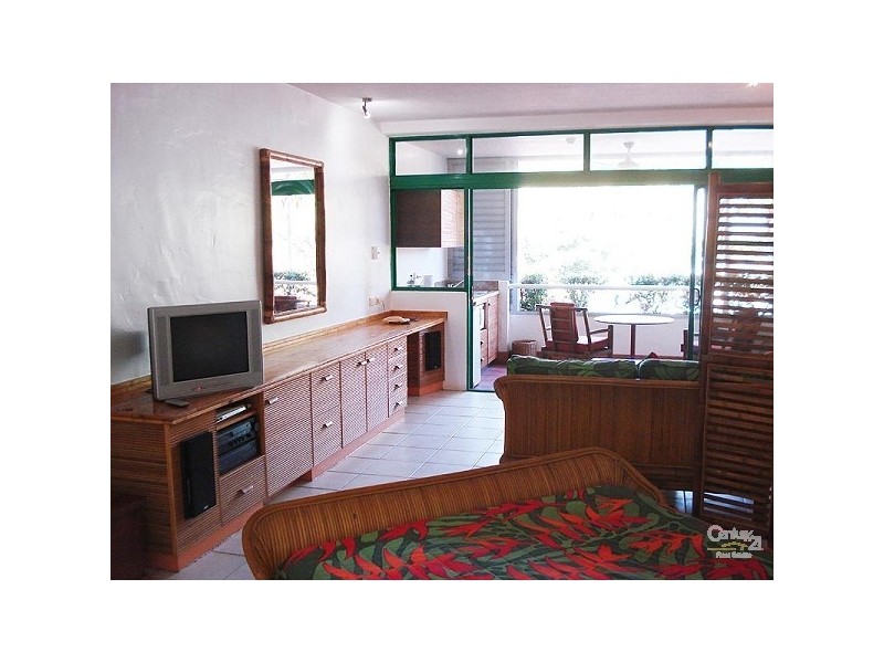 Port Douglas QLD 4877