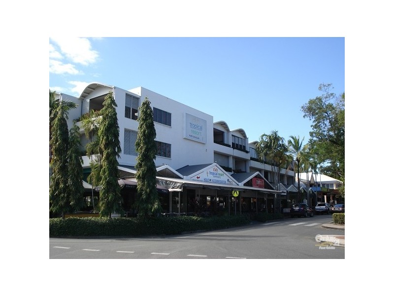 Port Douglas QLD 4877