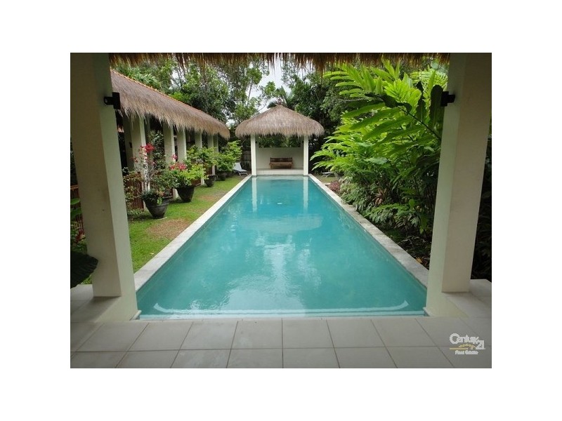 Port Douglas QLD 4877