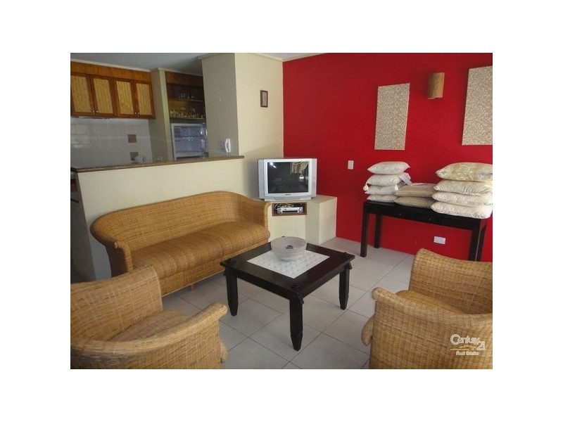 Port Douglas QLD 4877