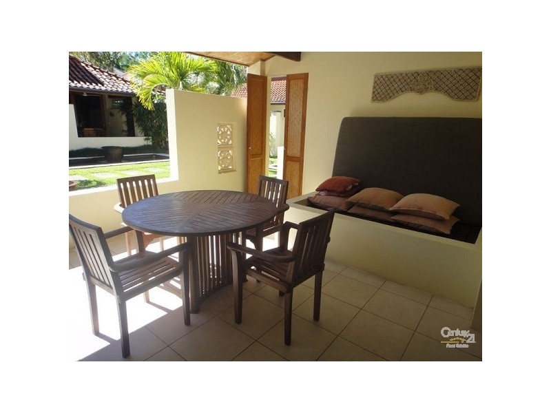 Port Douglas QLD 4877