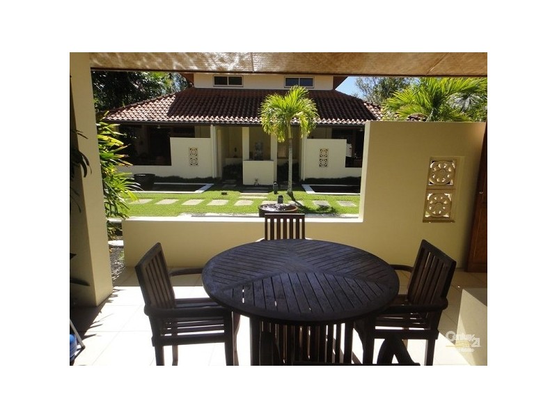 Port Douglas QLD 4877