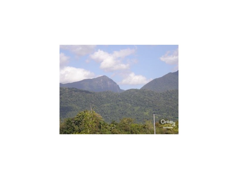 Mossman QLD 4873