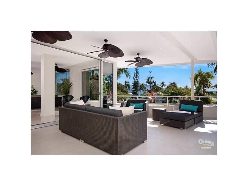 Port Douglas QLD 4877