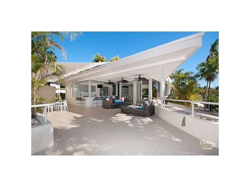 Port Douglas QLD 4877