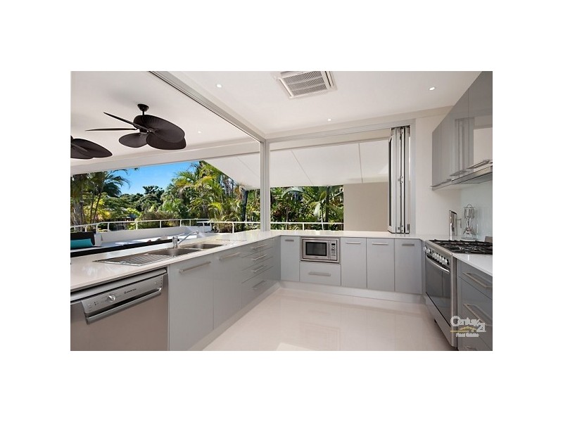 Port Douglas QLD 4877