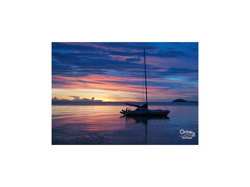 Cooya Beach QLD 4873