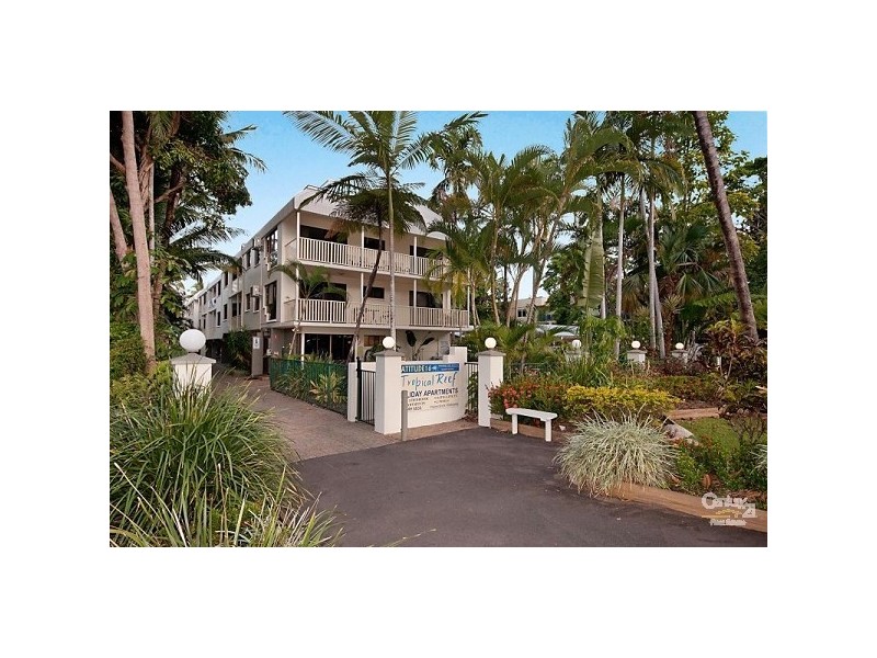 Port Douglas QLD 4877