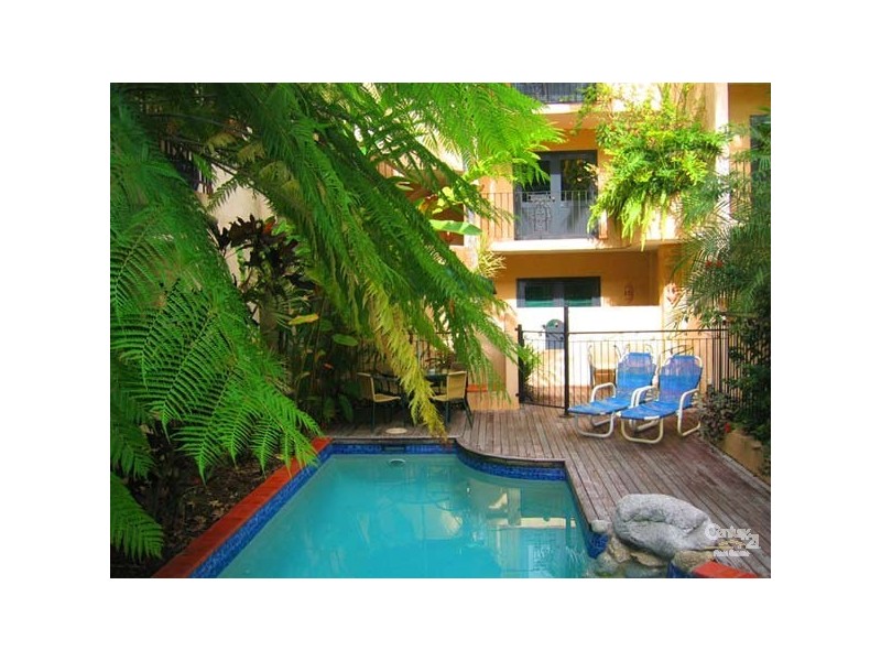 Port Douglas QLD 4877