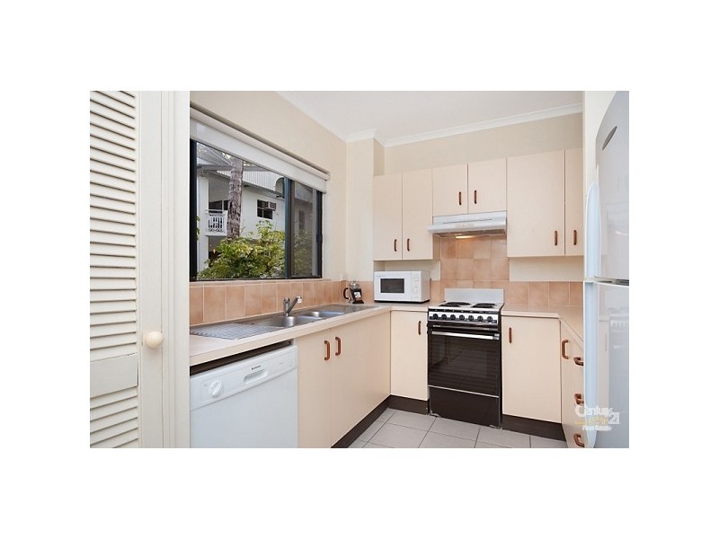 Port Douglas QLD 4877