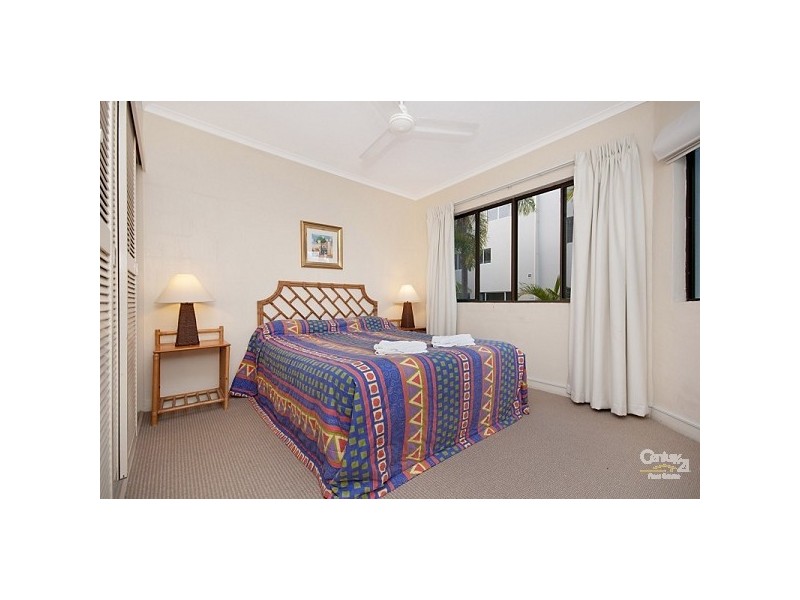 Port Douglas QLD 4877