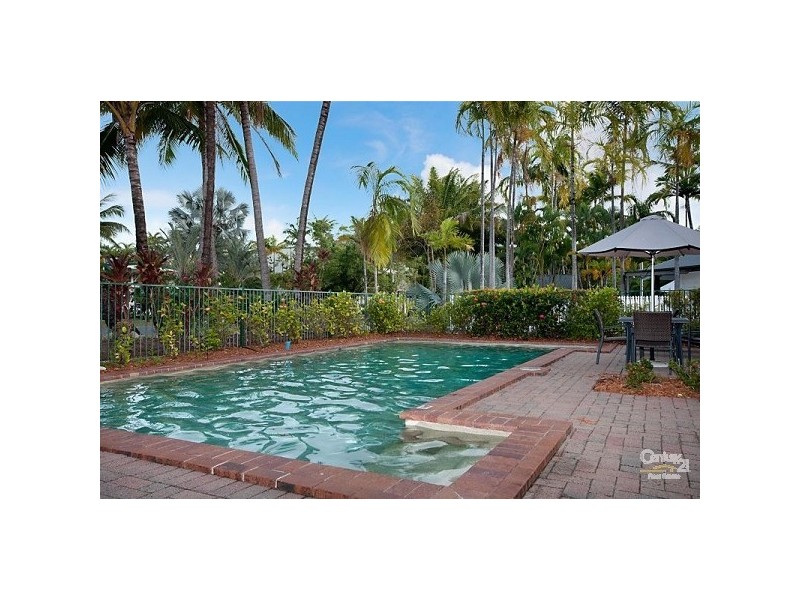 Port Douglas QLD 4877