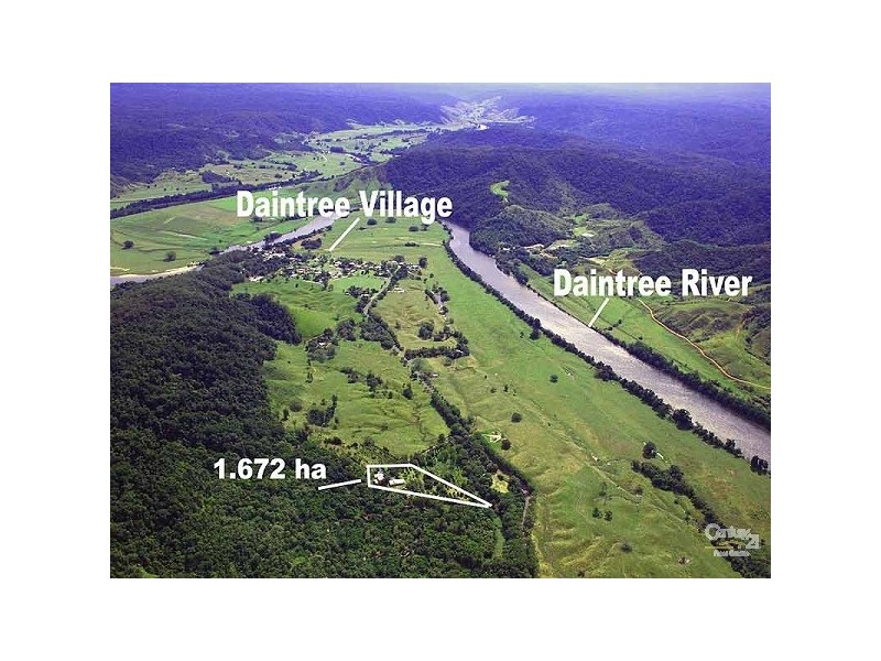Daintree QLD 4873