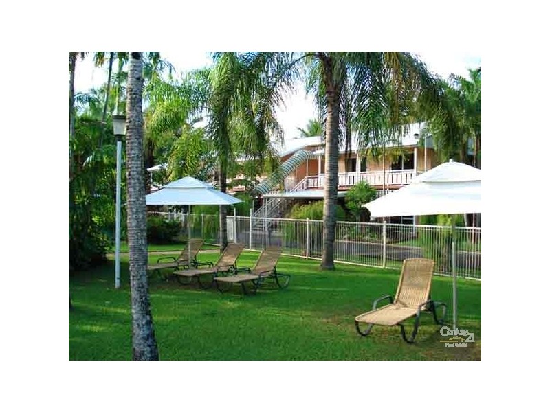 Port Douglas QLD 4877