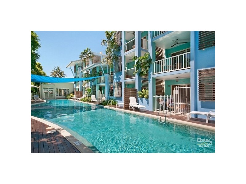 Port Douglas QLD 4877