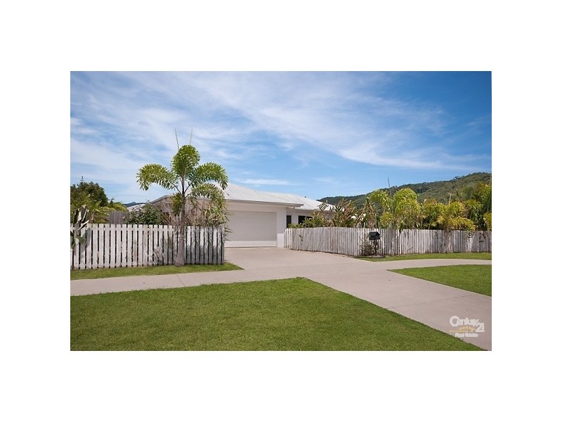 Mossman QLD 4873