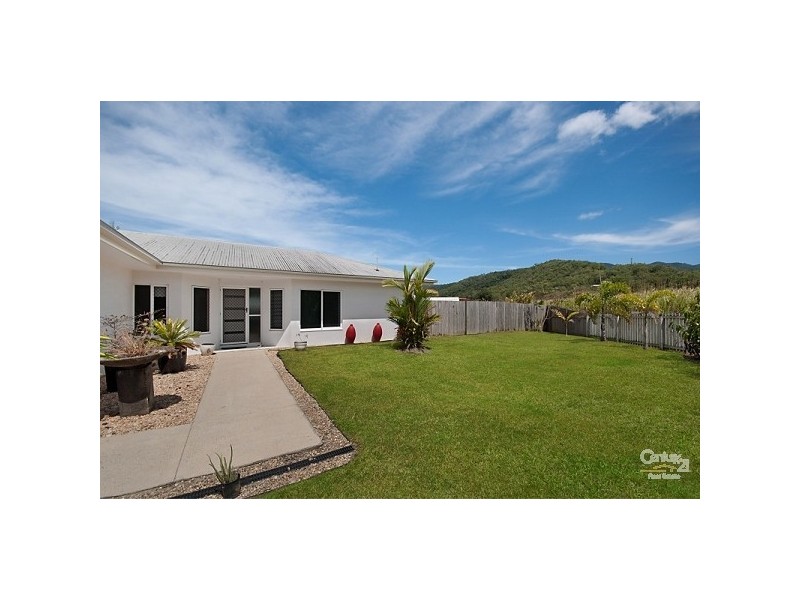 Mossman QLD 4873