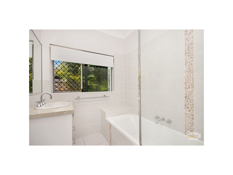 Mossman QLD 4873